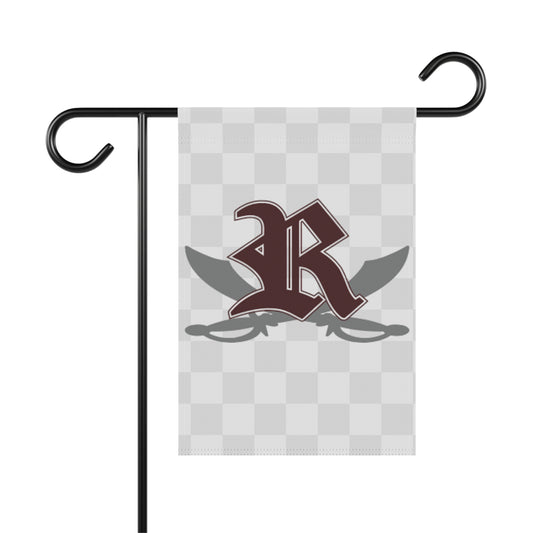 Riverside Yard Flag