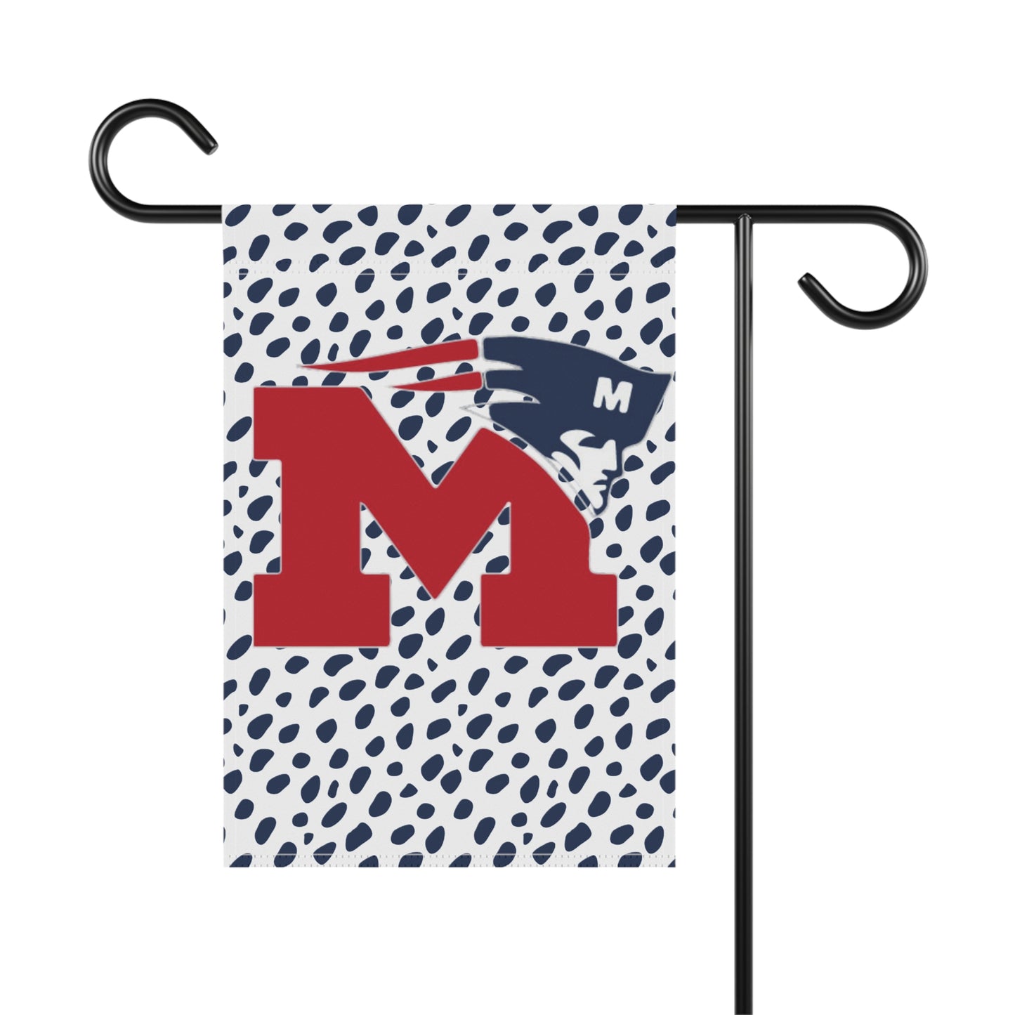 Marion Patriots Yard Flag