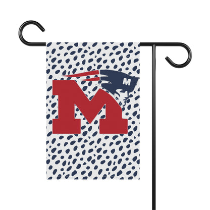 Marion Patriots Yard Flag