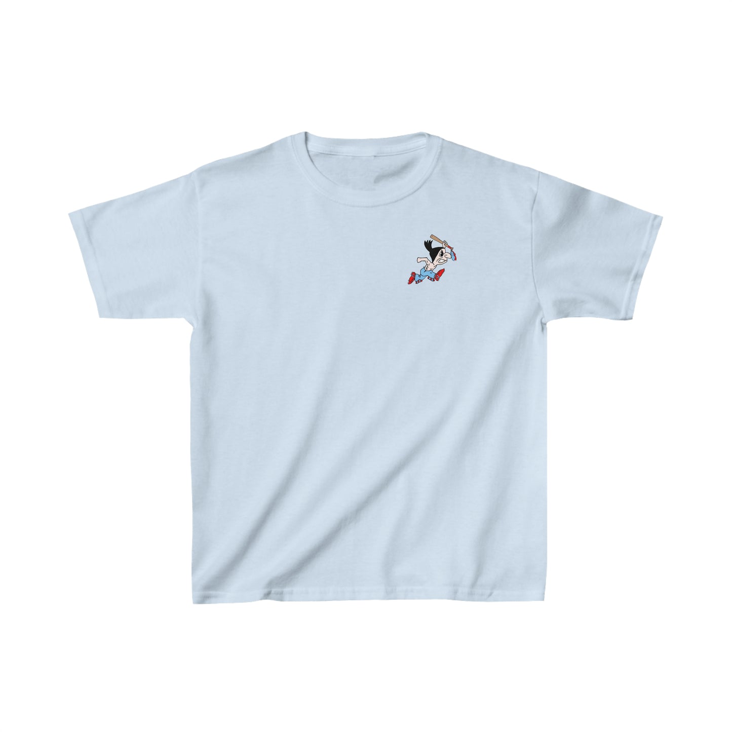 Natives Kids Heavy Cotton™ Tee