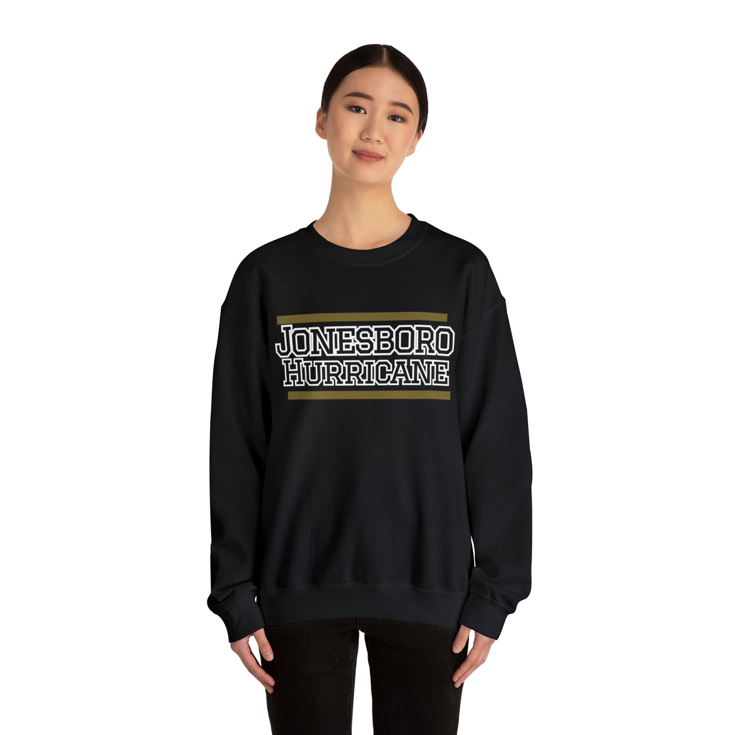 Jonesboro Unisex Heavy Blend™ Crewneck Sweatshirt