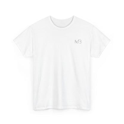 Valley View Blazers T‑Shirt — Mountain Yeti. MANNLY BRAND 2026
