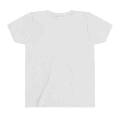 Youth Desoto Bow Short Sleeve Tee