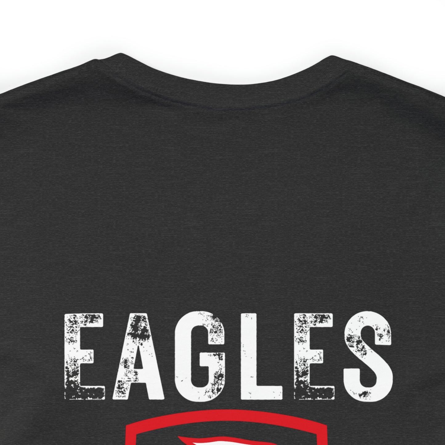 Eagles Unisex Jersey Short Sleeve Tee