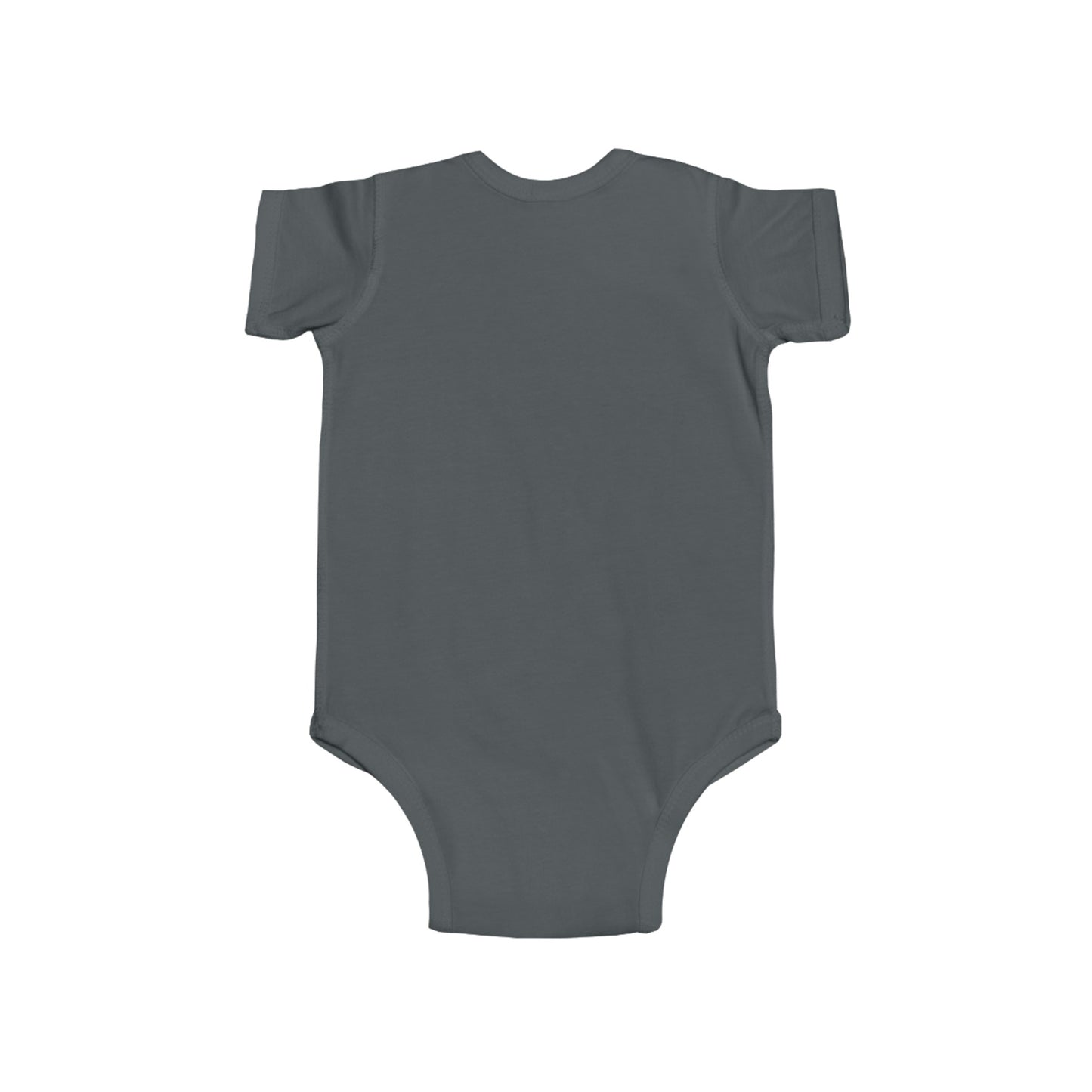 Marvell. Eagles Infant Fine Jersey Bodysuit