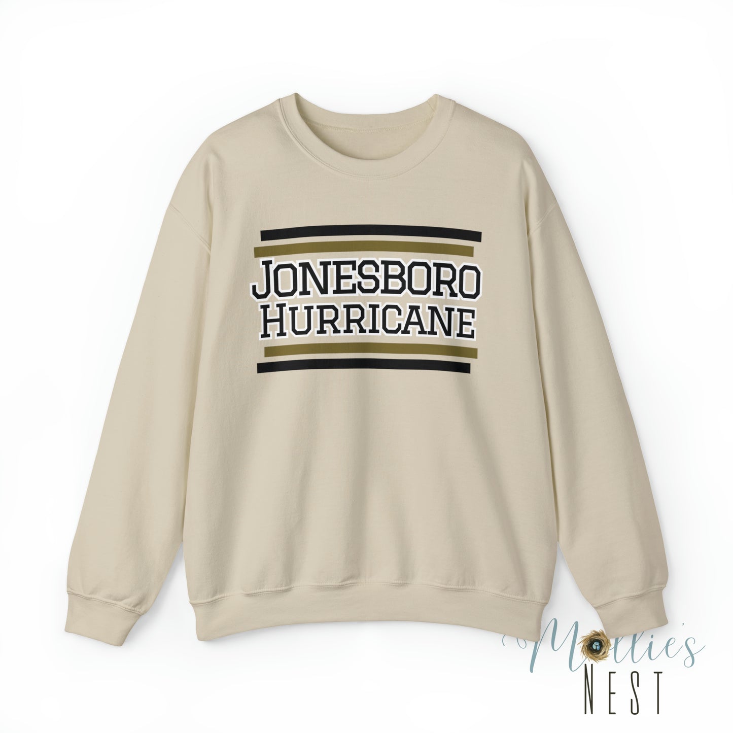 Jonesboro Unisex Heavy Blend™ Crewneck Sweatshirt