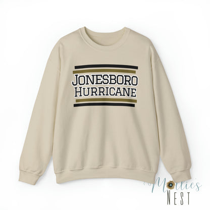 Jonesboro Unisex Heavy Blend™ Crewneck Sweatshirt