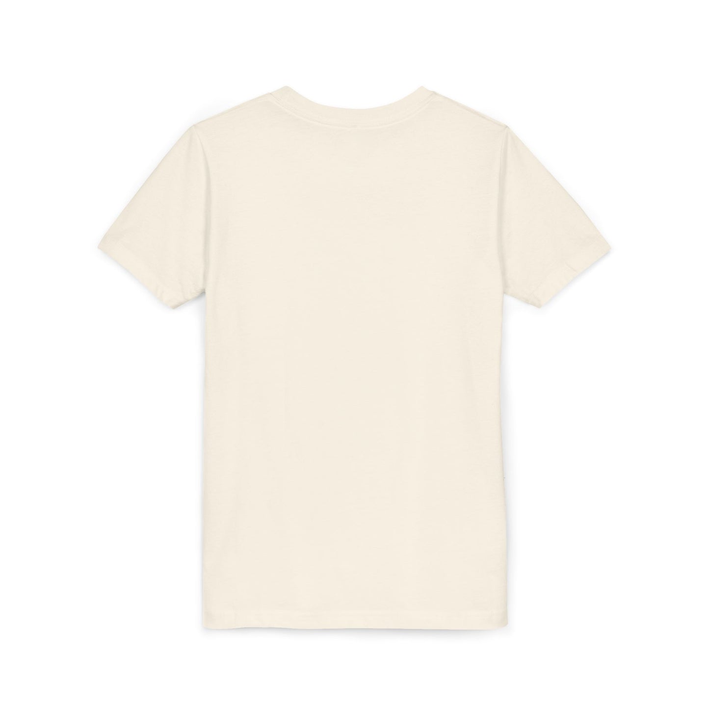 YOUTH GCT, Eagles Tee — Leopard Stacked