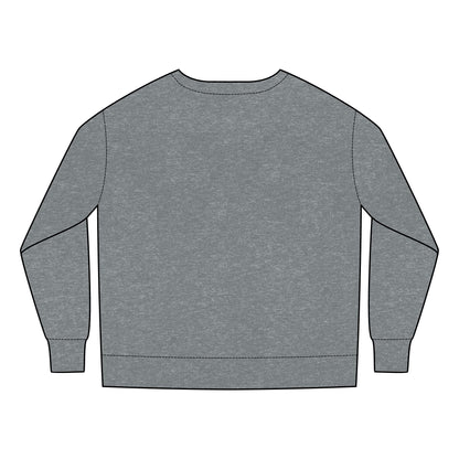 Toddler Sweatshirt. Blazers Basketball