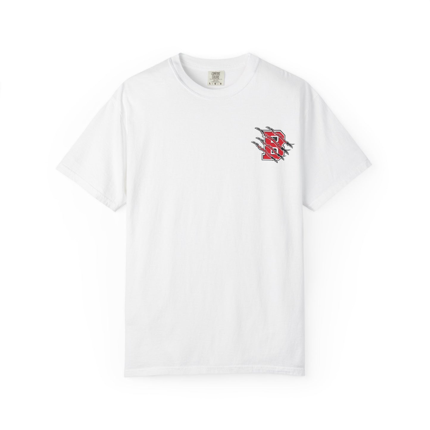 Bearcats Gameday Football T-Shirt — Brookland, Arkansas Helmet Graphic