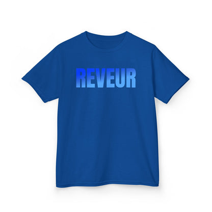 Reveur House gradient shirt