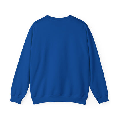 ADULT.  Blazers Classic. Spirit Crewneck Sweatshirt