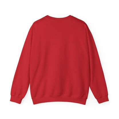 Paragould Rams "P" Leopard  Crewneck Sweatshirt