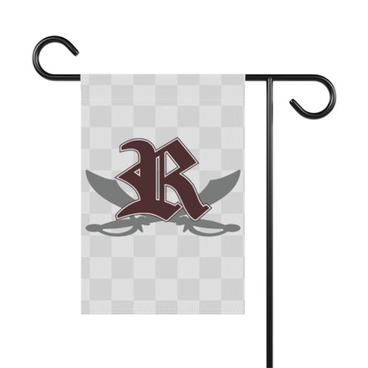 Riverside Yard Flag