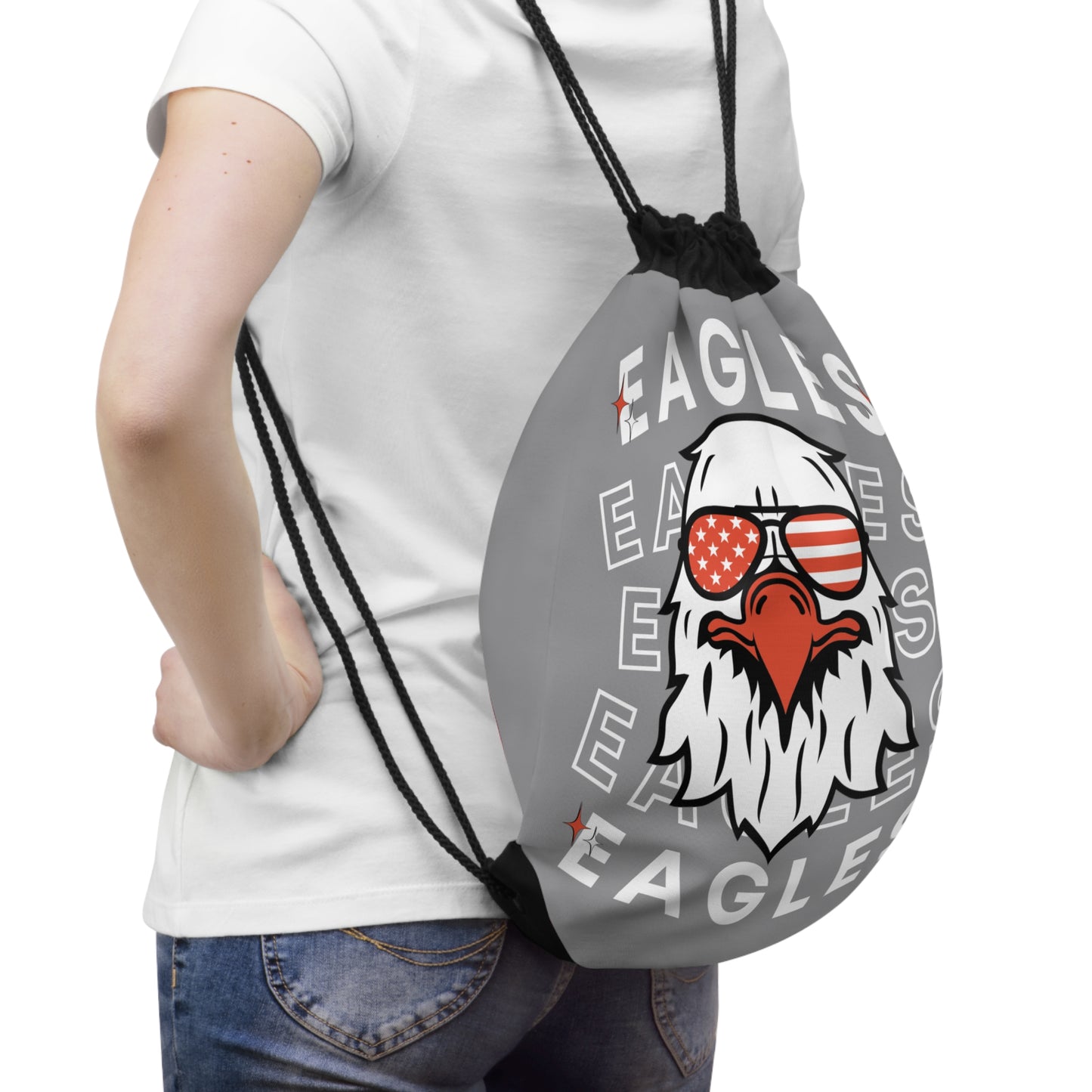 Drawstring Bag