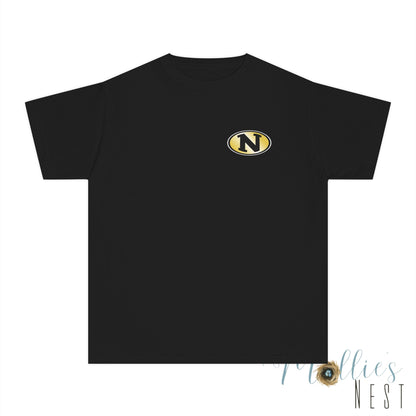 Youth Nettleton Raiders Gameday Northview Arkansas Football Shirt