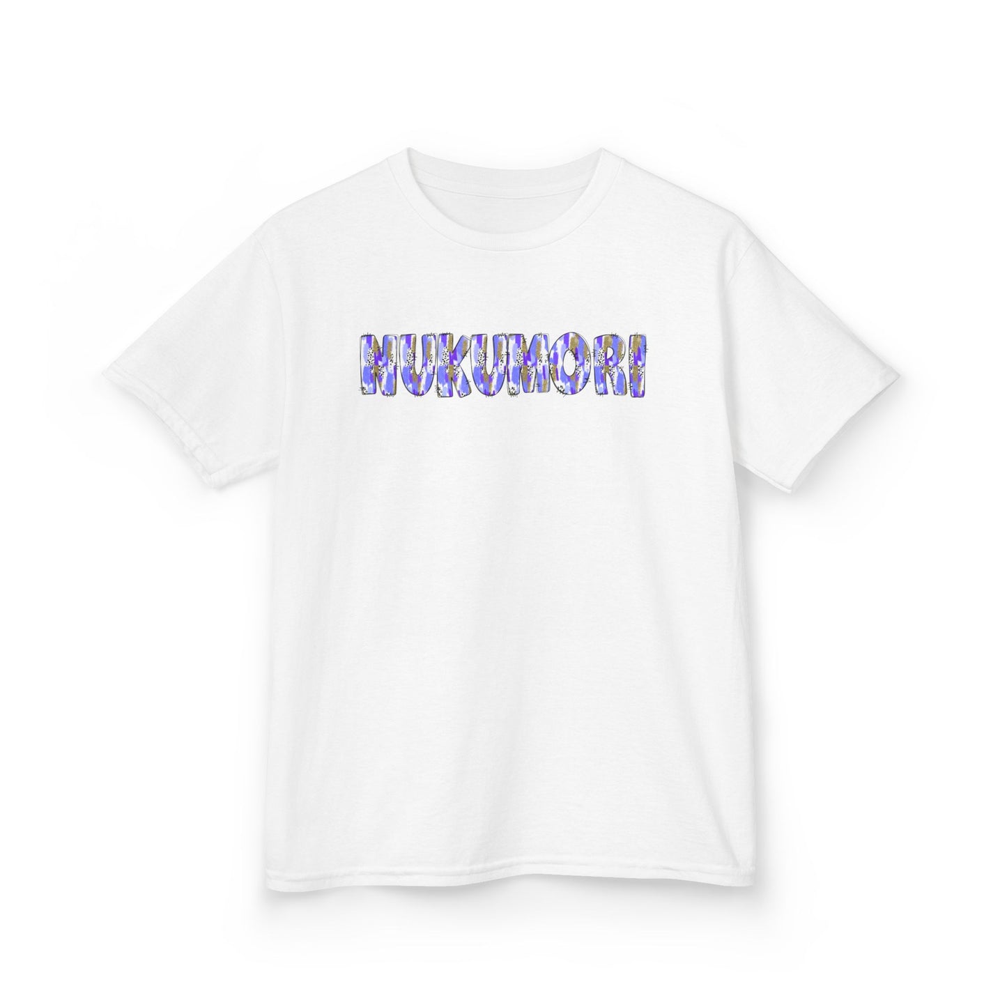 Nukumori Kids Tee
