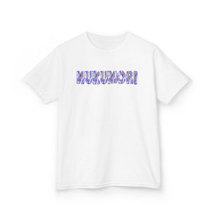 Nukumori Kids Tee