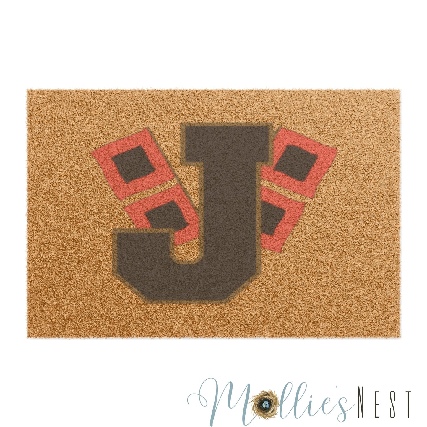 Jonesboro Doormat