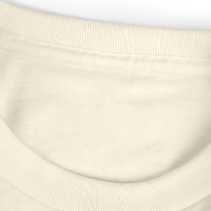 Skeleton. Garment-Dyed Heavyweight Cotton Tee