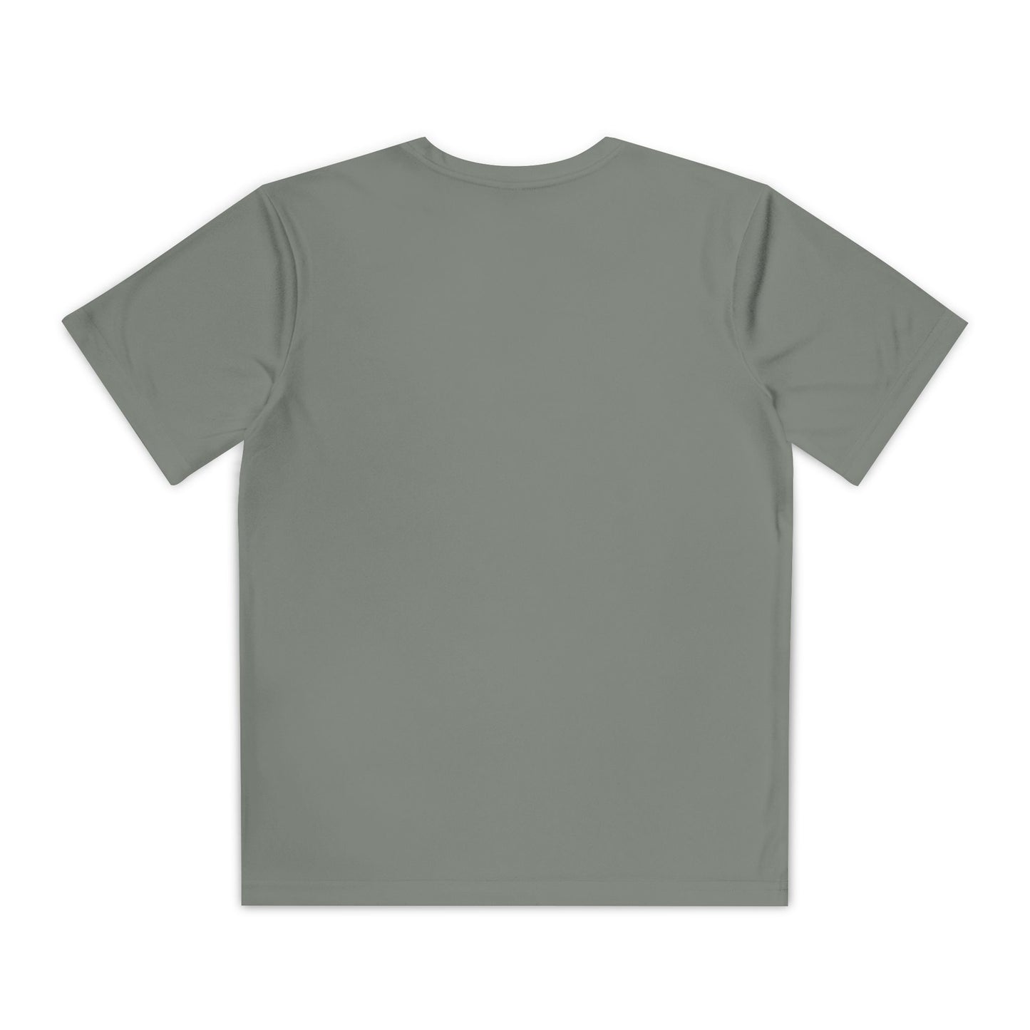 Bay Yellowjackets Youth DRIFIT Logo Shirt