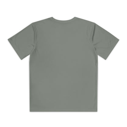 Bay Yellowjackets Youth DRIFIT Logo Shirt