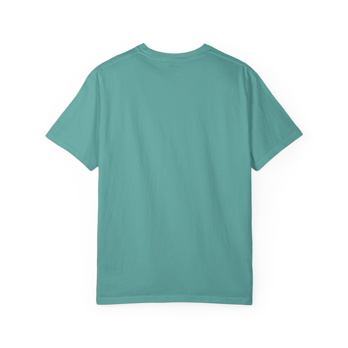Pumpkin Stack T-Shirt — Handpainted Fall Pumpkin Stack Graphic Tee