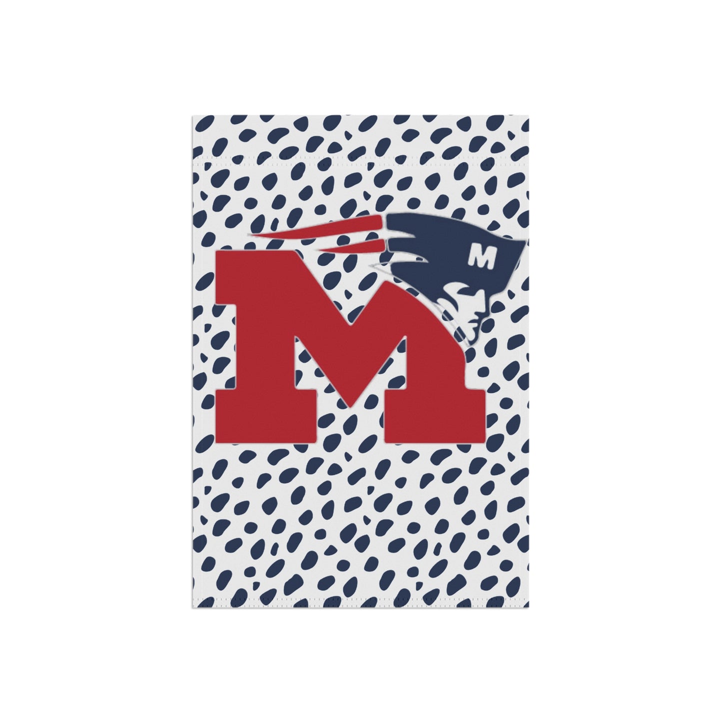 Marion Patriots Yard Flag