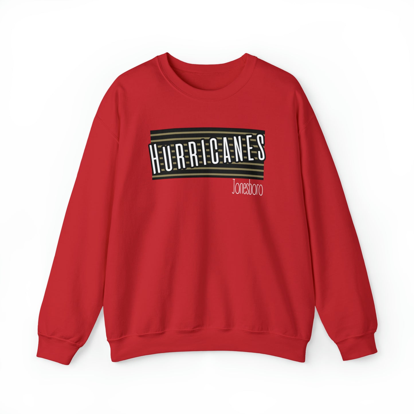 Jonesboro Unisex Heavy Blend™ Crewneck Sweatshirt