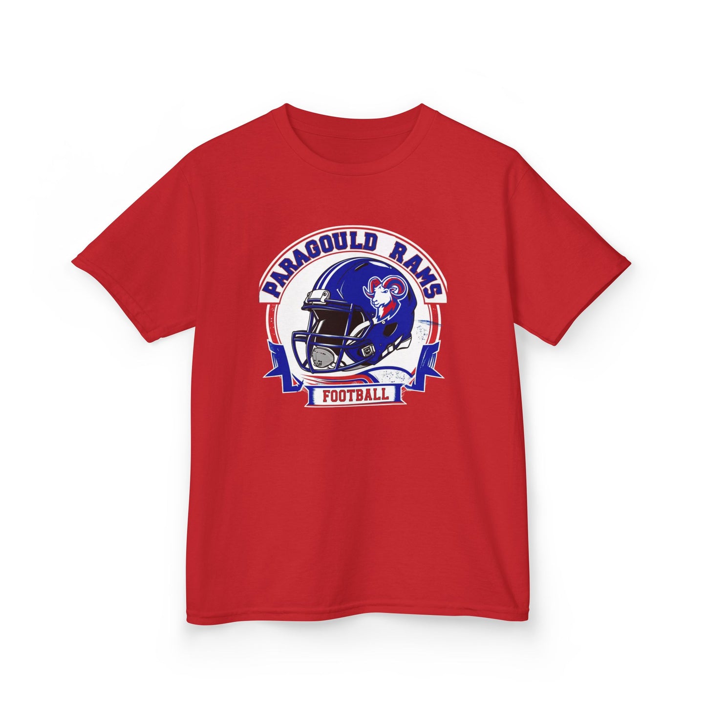 PARAGOULD RAMS. FOOTBALL Youth shirt