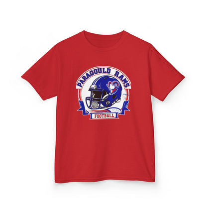 PARAGOULD RAMS. FOOTBALL Youth shirt