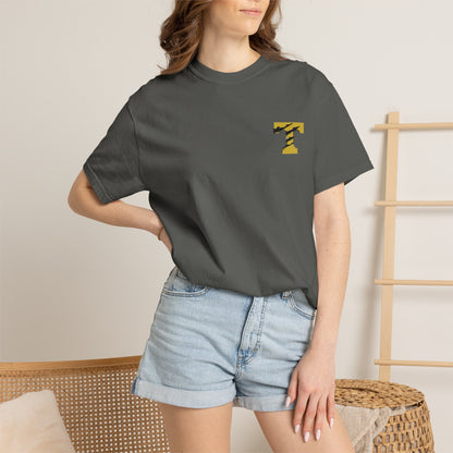 Trumann Wildcats Gameday Football T-Shirt — Arkansas Helmet Tee