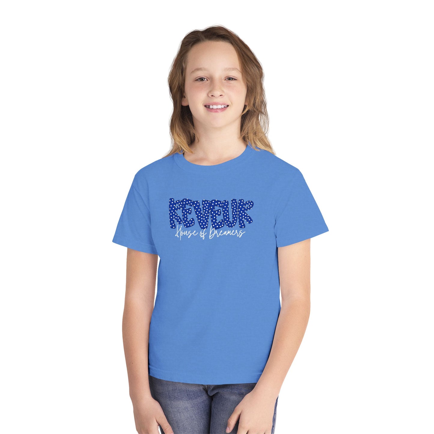 Reveur House Shirt. House of Dreamers