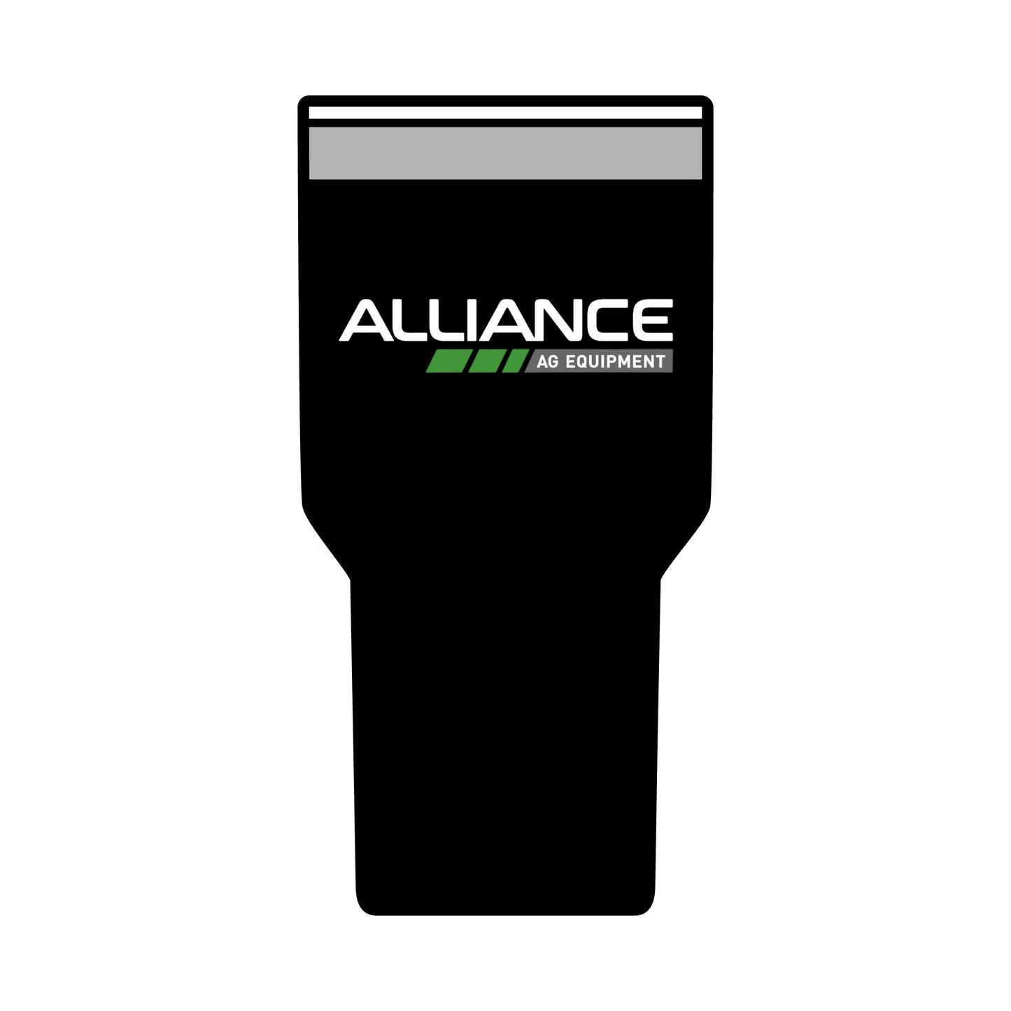 Alliance Ag. Insulated Tumbler, 30oz