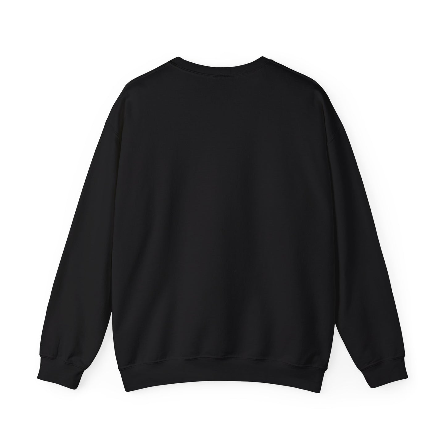 Weekednd, coffee, baseball Heavy Blend™ Crewneck Sweatshirt