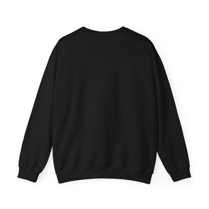 Weekednd, coffee, baseball Heavy Blend™ Crewneck Sweatshirt