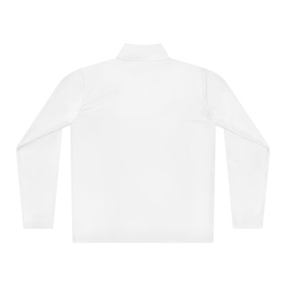 Natives Unisex Quarter-Zip Pullover