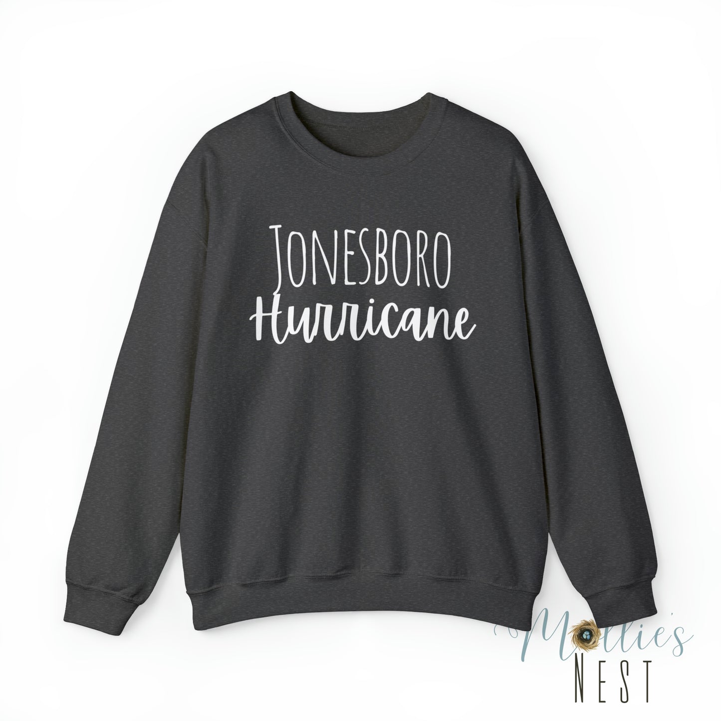 Jonesboro Heavy Blend™ Crewneck Sweatshirt