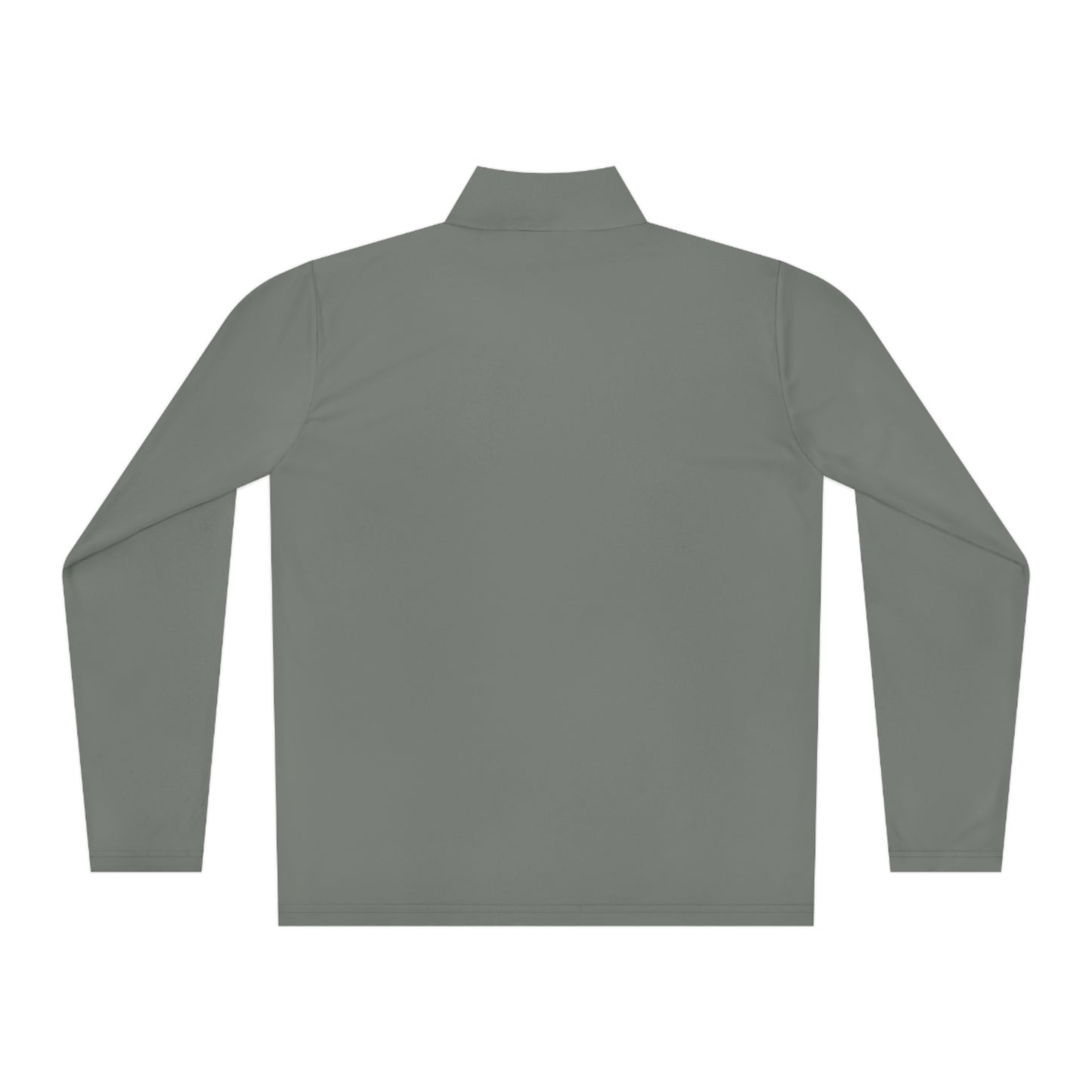 Natives Unisex Quarter-Zip Pullover