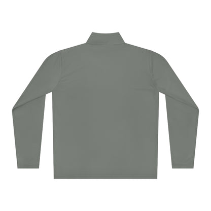 Natives Unisex Quarter-Zip Pullover