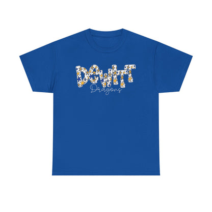 DeWitt Dragons. shirt