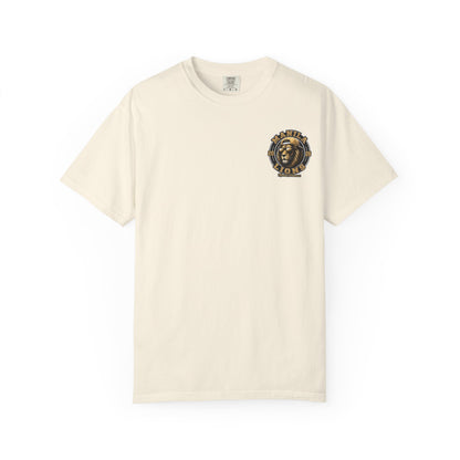 Manila Lions Mascot -  2026 Lion ADULT T-Shirt