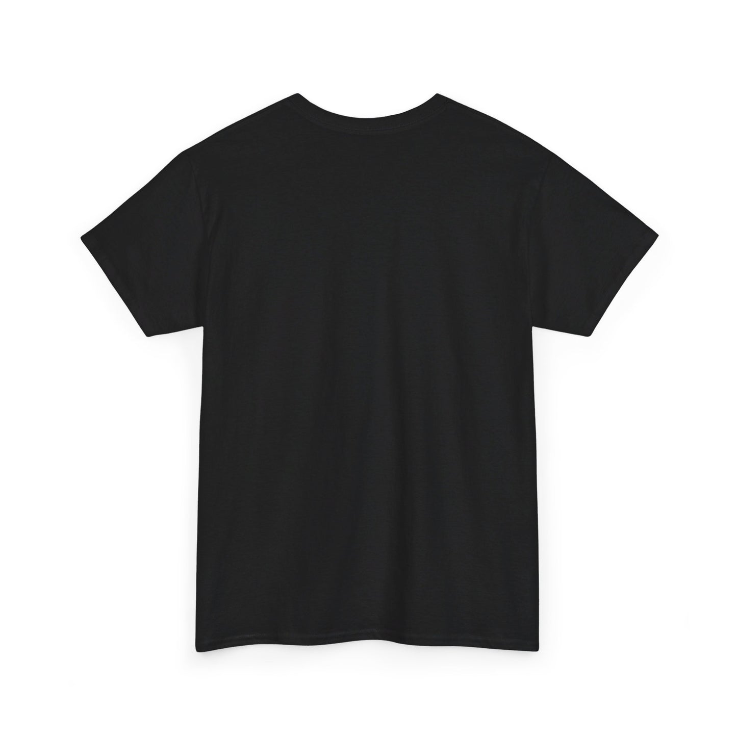 Unisex Classic. VV Football Heavy Cotton Tee