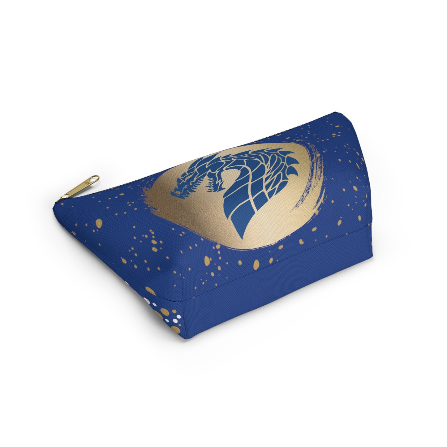 Dragons Accessory Pouch w T-bottom