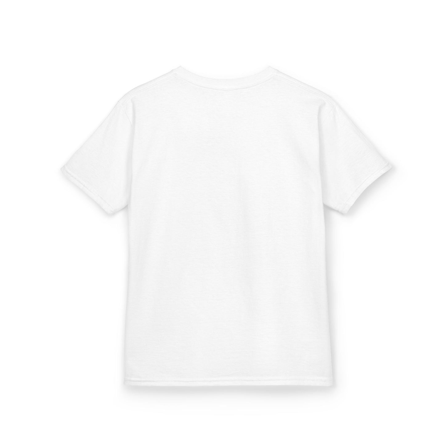 YOUTH Nukumori  - Leopard Stacked House Shirt (Gildan Brand)