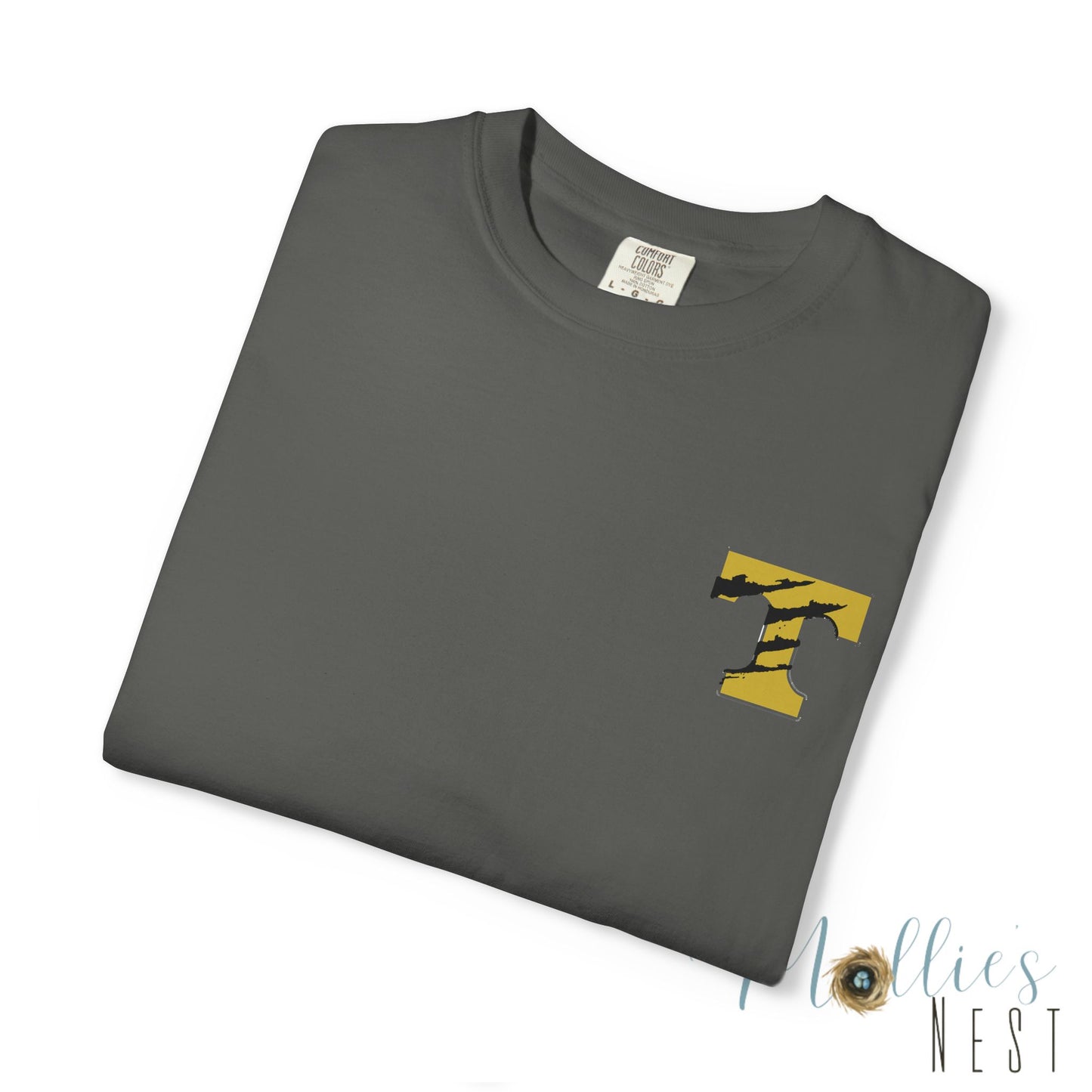 Trumann Wildcats Gameday Football T-Shirt — Arkansas Helmet Tee