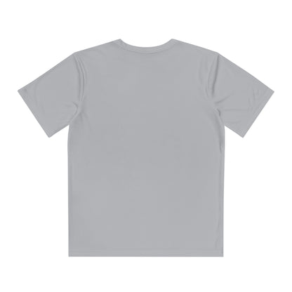 Natives Youth Competitor Tee