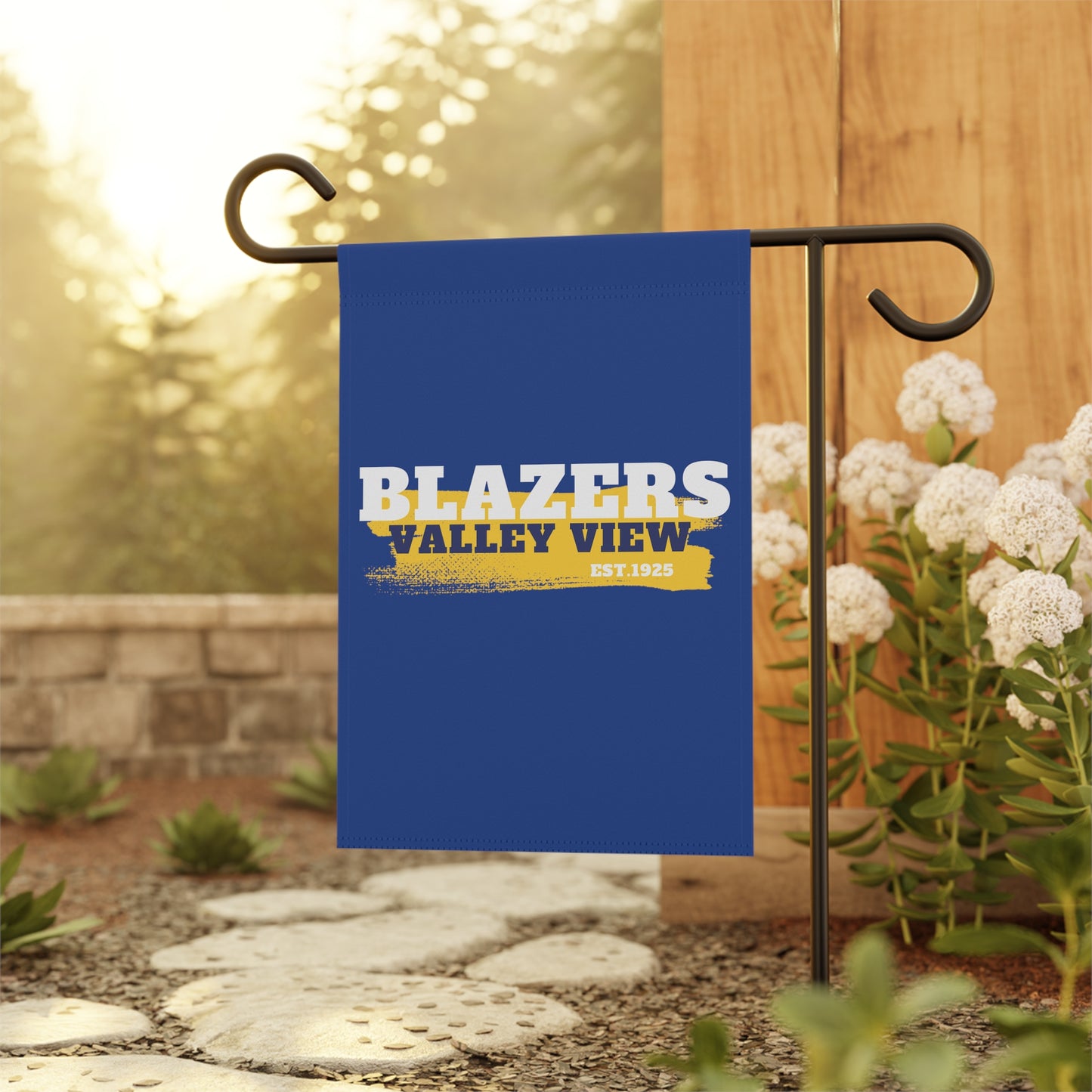 VV Garden & House Banner