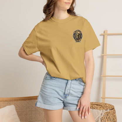 Manila Lions Mascot -  2026 Lion ADULT T-Shirt