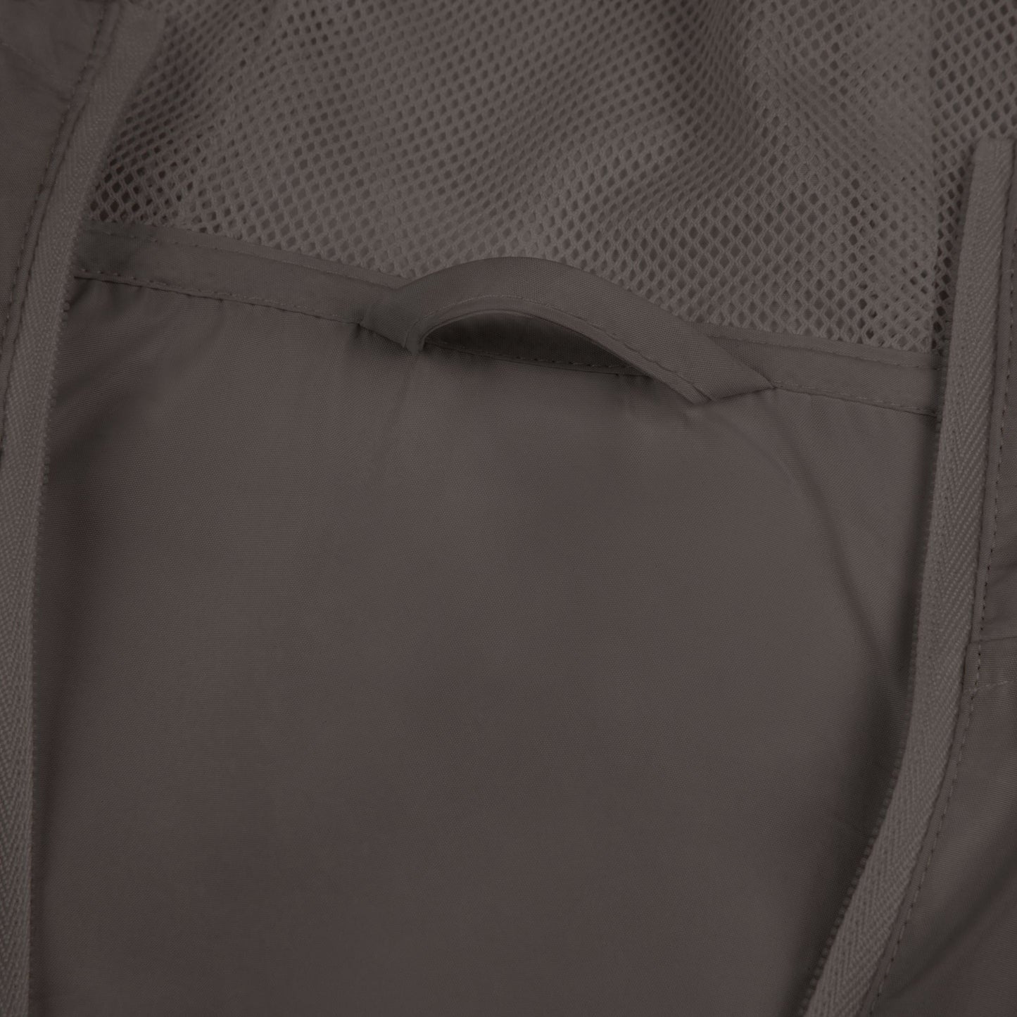 Stylish Unisex Full-Zip Windbreaker Jacket | Versatile Lightweight Rain Gear. Valley View